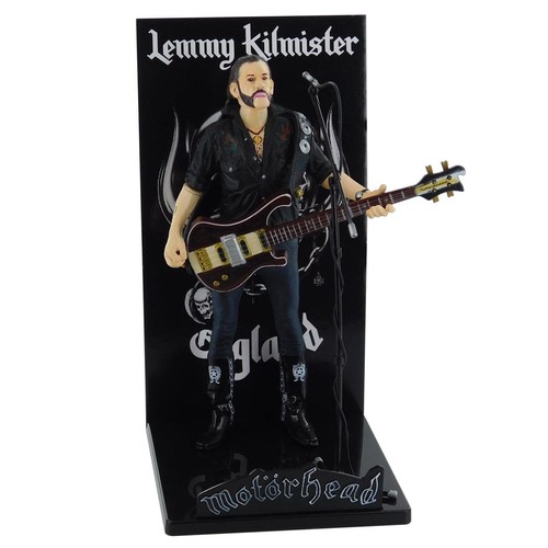 Motorhead lemmy kilmister - lemmy,