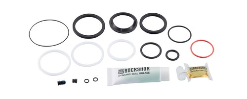 Rock shox kit maintenance - kit,