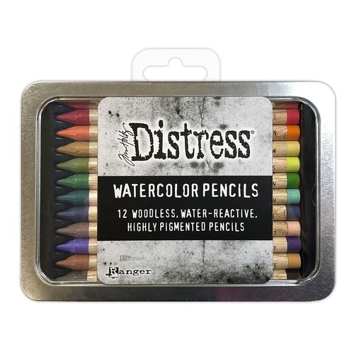 Tim holtz distress - holtz,