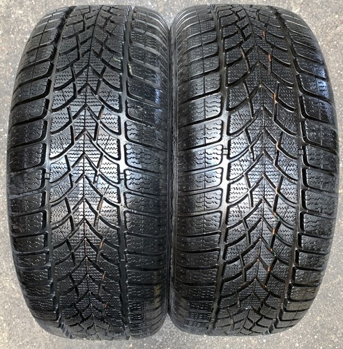 Pneus hiver dunlop sp - pneus,