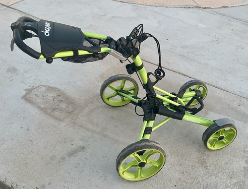 Clicgear model golf push - golf,