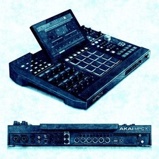 Capacitor Upgrade Service Akai