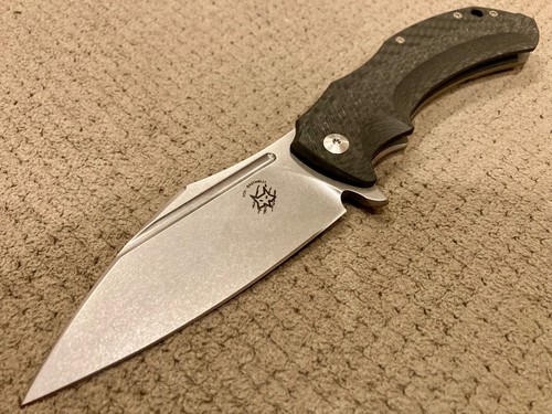 Bastinelli fox shadow - bastinelli,