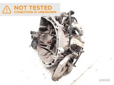 Peugeot Bipper Boîte de