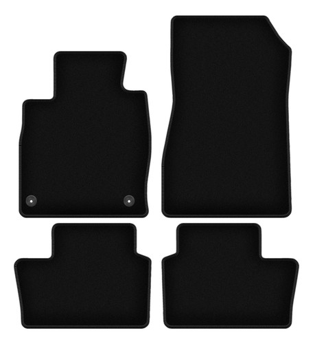 Tapis sol velours - tapis, de