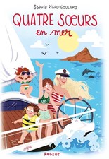 Quatre soeurs en mer, Sophie