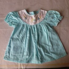 robe neuve Bébé 3/6mois