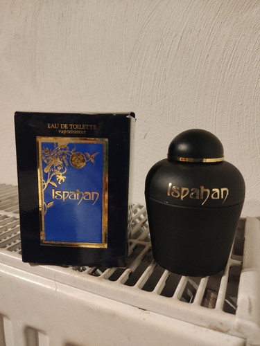Parfum eau toilette ispahan - de,