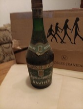 Vins Pineau Des Charentes Gautier Collection Bouteille 