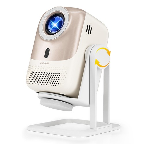 Vidéoprojecteur portable avec - vidéoprojecteur,
