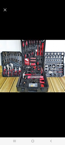 Valise outils professionnel - valise,