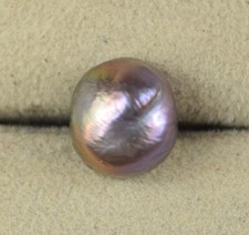 Naturel Tahiti Grisâtre Noir