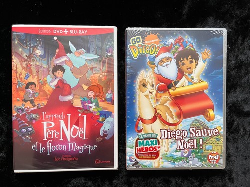 Dvd dessins animés - #,