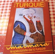 catalogue agence de voyage