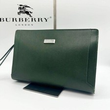Pochette BURBERRY Logo Plate