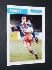 FICHE FOOTBALL ONZE MONDIAL