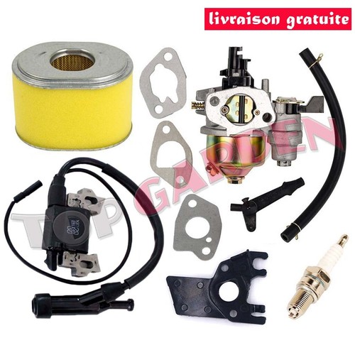 Carburateur filtre air - carburateur, à