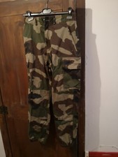 Pantalon treillis militaire - pantalon,