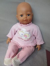 Vêtement de poupée : Ensemble pour  corolle 42 - 45 cm