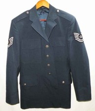 Veste originale de l US Air Force  ( 099 )