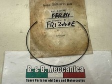 Anneau De Bloquage Embrayage ducati Pantah Cagiva Aile Bleu 350 500 Vois