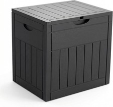 Coffre jardin rangement - coffre,