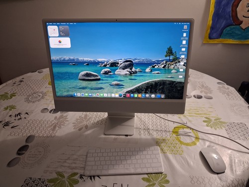 Apple imac retina - imac, 4.5k