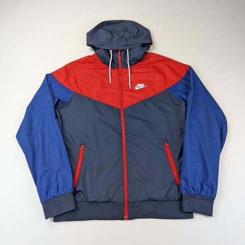 Nike veste coupe - nike, vintage
