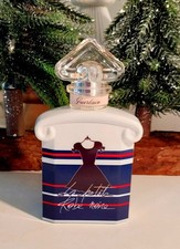 Flacon Vide La Petîte Rôbe