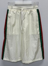 Gucci Shorts en nylon Bermuda