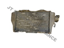 RADIATEUR HONDA 450 CRF 2002/2004 19010MEB641