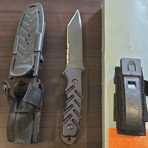Gerber yari s30v - yari,