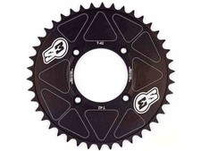 COURONNE MOTO TRIAL LAZER FIM