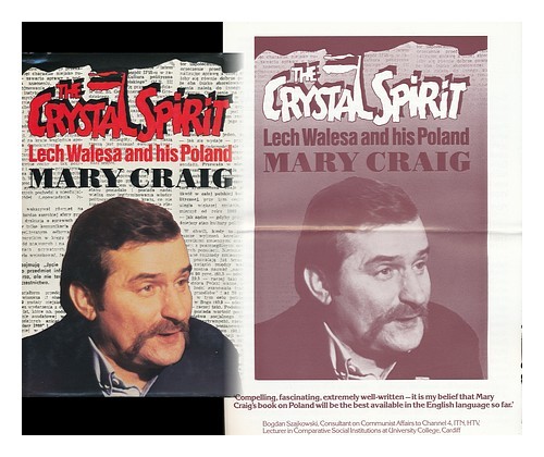 Craig mary cristal esprit - le,