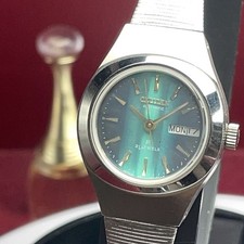 Citizen Cosmostar Vintage Jour