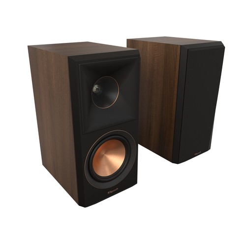Klipsch 500m walnut - rp-500m, ii