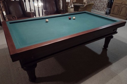 Billard français chevillotte - français,