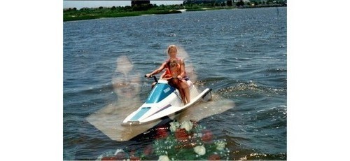 1990s yamaha jet ski - yamaha, photo