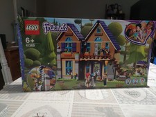 Lego Friends 41369 La Maison De Mia