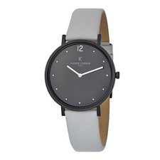 Pierre Cardin Montre Gris