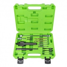 Coffret extracteurs de bougies de préchauffage endommagées M8/M10 – 16 pièces – 