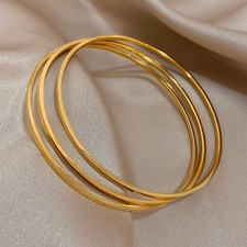 Bracelet Bangle 3Pcs/Set