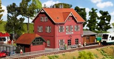 Faller 110096 - Gare