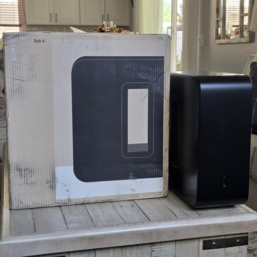 Sonos sub gen wireless - sub,