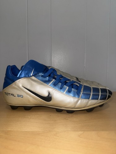 Vintage men nike total - men’s, 90