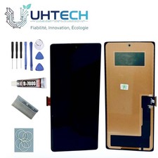 Écran Google Pixel 6Pro (Sans