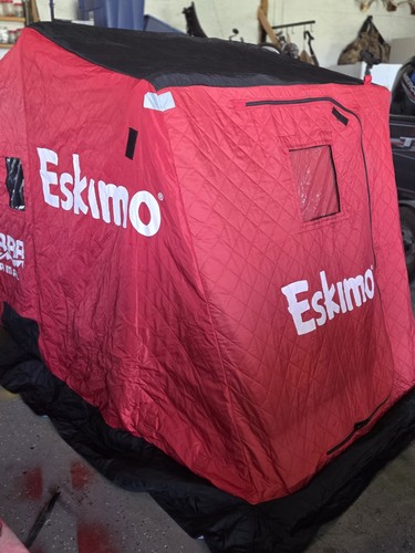 Eskimo sierra therm - two, person