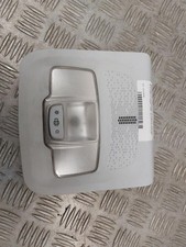 Eclairage de plafonnier