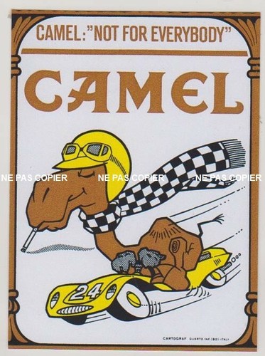Autocollant stickers rallye - stickers,