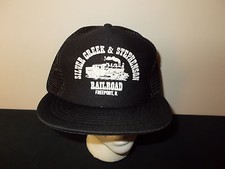 VTG-1980s Silver Creek